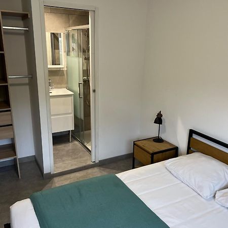 מונפלייה Chambre Avec Salle D'Eau Privee Dans Appartement Partage 200 M Du Tram מראה חיצוני תמונה