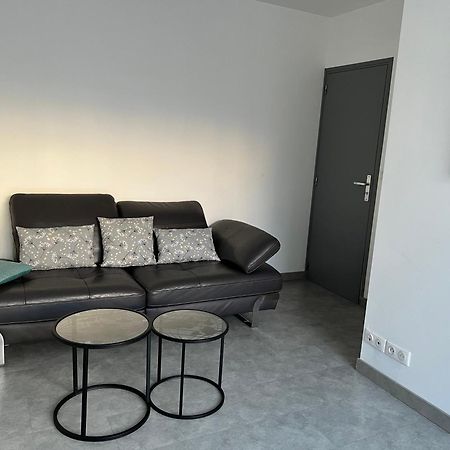 מונפלייה Chambre Avec Salle D'Eau Privee Dans Appartement Partage 200 M Du Tram מראה חיצוני תמונה