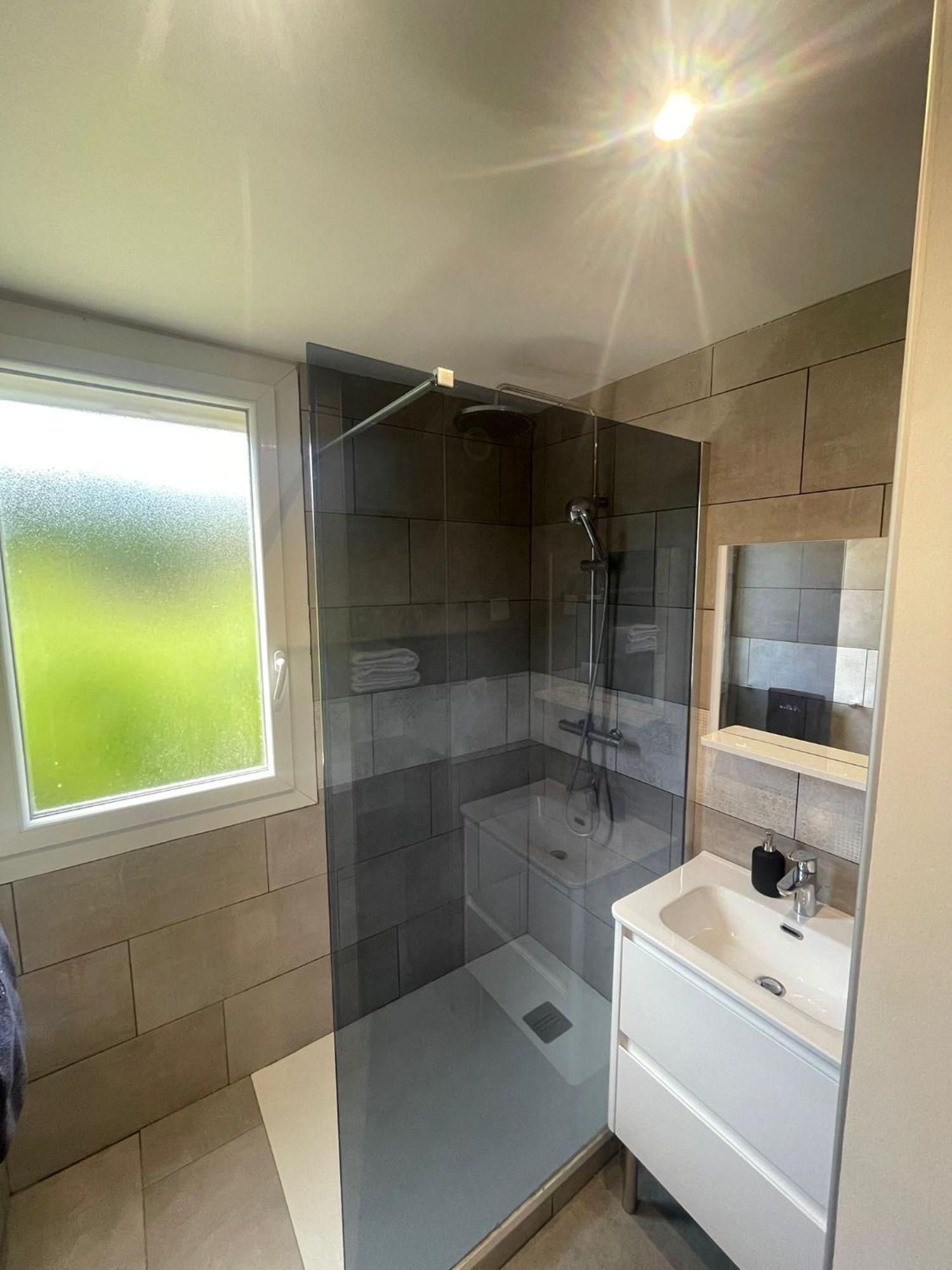 מונפלייה Chambre Avec Salle D'Eau Privee Dans Appartement Partage 200 M Du Tram מראה חיצוני תמונה