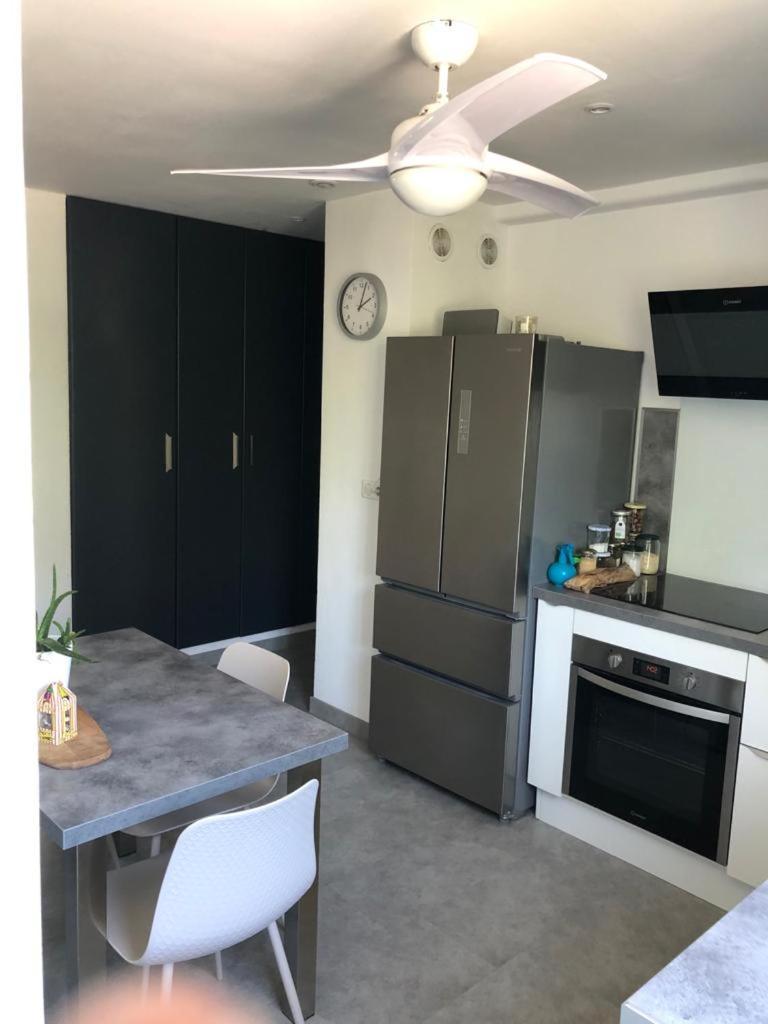 מונפלייה Chambre Avec Salle D'Eau Privee Dans Appartement Partage 200 M Du Tram מראה חיצוני תמונה