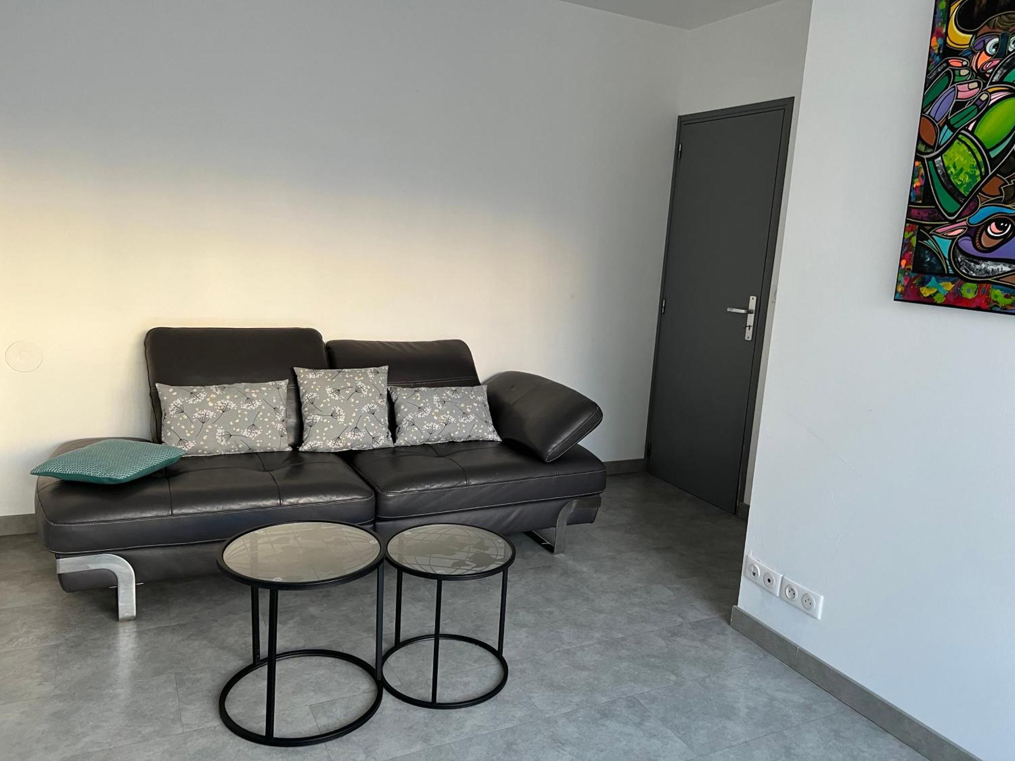 מונפלייה Chambre Avec Salle D'Eau Privee Dans Appartement Partage 200 M Du Tram מראה חיצוני תמונה